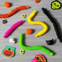 50ct Pop Tubes Party Favors - Hyde and EEK! Boutique&trade;