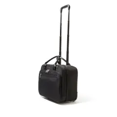 baggallini 2 Wheel Tote Carry On Luggage