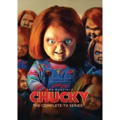 Chucky: The Complete Series