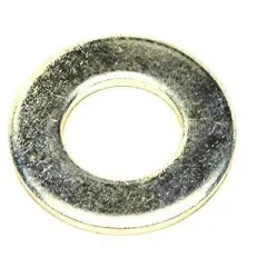 Husqvarna Genuine OEM Replacement Washer # 19191912