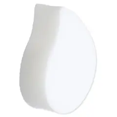 Element Blue Scum Sponges - Oil Absorbing Sponge for Pool, Hot Tub - Eliminates Oil, Dirt, Scum - Absorbs 40X It's Weight - Pack of 4