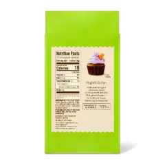 Spider Delight Gummy Decorations - 12ct/1.5oz - Halloween - Favorite Day&trade;