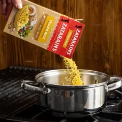 Zatarain's Yellow Rice Mix - 6.9oz
