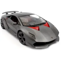 Link 1/14 Scale Lamborghini Sesto Elemento Radio Remote Control R/C RTR Model Car