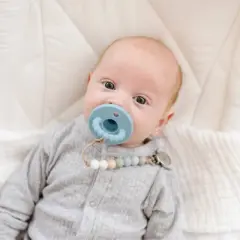 Ryan & Rose Georgia Cutie Clip