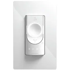 GE CYNC Smart Ceiling Fan Switch