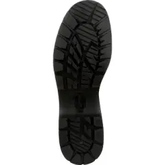 Women's Rocky Women's Navy Inspired 9" Steel Toe Boot