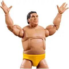 WWE Legends Elite Andr&eacute; the Giant Action Figure
