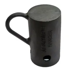 Ryobi RY29550/RY30530 Trimmer Replacement Storage Cap # 518019002