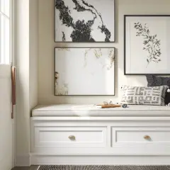 Wilson Jones Economy Weight Top-Loading Sheet Protectors Letter 50/Box 21420