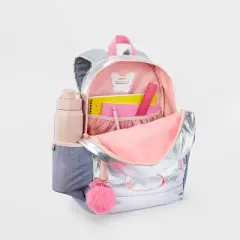 Kids' 16.5" Backpack Metallic Patches - Cat & Jack&trade;