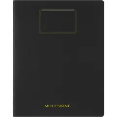 Moleskine Student Cahier Black