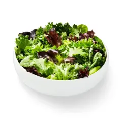 Fresh Organic 50/50 Blend - 5.5oz - Good & Gather&trade;