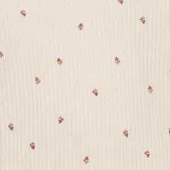 Carter's Just One You&reg; Baby Girls' 2pc Heart Printed Top & Bottom Set - Ivory