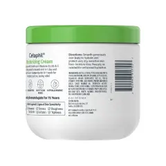 Cetaphil Moisturizing Body Cream - 16oz