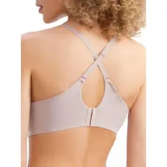 Maidenform Women's Pure Comfort Soft Support Wire-Free Bra - DM2314
