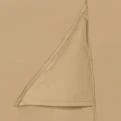 Classic Accessories Terrazzo Water-Resistant 69" Round Patio Table and Chair Set Cover