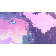 Celeste - Nintendo Switch