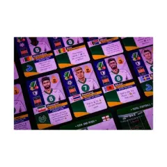 Eleven - International Players Expansion Board Game