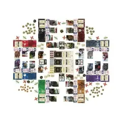 Ettin Board Game