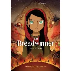 The Breadwinner