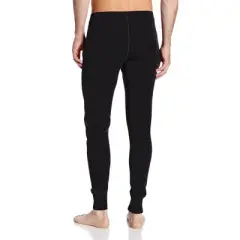 Minus33 Merino Wool Men's Kancamagus Midweight Bottom 100% Merino Wool
