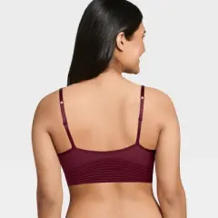 Jockey Generation&trade; Women's Natural Beauty Bralette