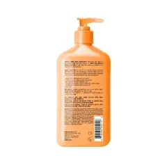 Hempz Beauty Actives Body Lotion with Brightening Vitamin C - Citrus Blossom - 17 fl oz