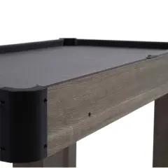 Hall of Games Charleston 48" Billiard Table