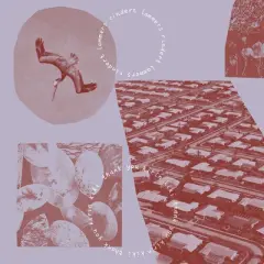 Rindert Lammers - Thank You Kirin Kiki (Vinyl)