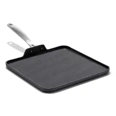 OXO 11" Non-Stick Pro Square Grill Pan Black