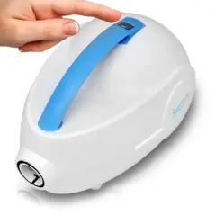 SereneLife PHSPAMT22 Therapeutic Bathtub Spa Mat Pad Massager with Massaging Air Bubbles and Remote Control for Bath Tub Body Massage Therapy