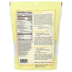 Bob's Red Mill Protein Pancake & Waffle Mix Whole Grain 14 oz