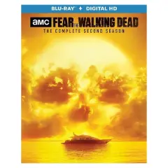 Fear The Walking Dead Season 2