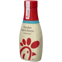 Chick-fil-a Garden Herb Ranch Dressing - 12 fl oz