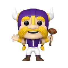 Funko POP! NFL: Minnesota Vikings - Viktor