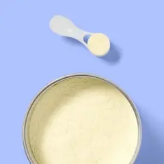 Value Size Base Advantage Can Formula Powder - 33.2oz - up&up&trade;