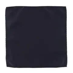 CTM Men's Classic Bow Tie and Pocket Square