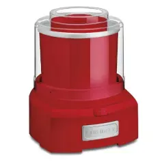 Cuisinart Automatic Frozen Yogurt Ice Cream & Sorbet Maker
