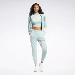 Reebok Classics Energy Tight Top Womens Athletic T-Shirts