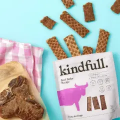 Jerky Recipe Dog Treats - Kindfull&trade;