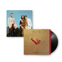 Imagine Dragons - Mercury &ndash; Act 1 (Target Exclusive, Vinyl)