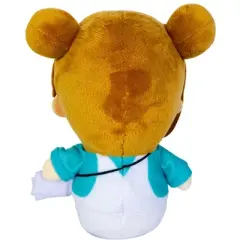 GREAT EASTERN ENTERTAINMENT CO JUJUTSU KAISEN - KUGISAKI SITTING POSE H7" PLUSH