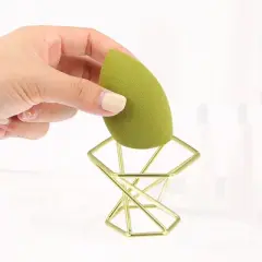 Unique Bargains Beauty Makeup Sponge Holder 1 Pc