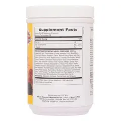 Source of Life Red Lightning Antioxidant Energy Drink by Nature's Plus  -  0.5 lbs Powder