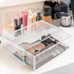 Sorbus Makeup Storage Organizer Drawer (Large)