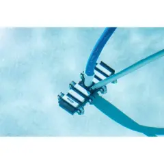 Poolmaster Premier Collection Pro Heavy Duty Gunite Flexible Vacuum