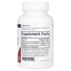 Kirkman Labs Melatonin Extended Release, 150 Tablets