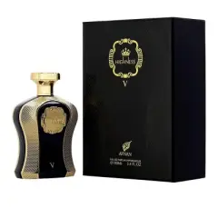 Her Highness Black Perfumes Women Eau De Parfum Spray 3.4 Oz