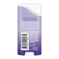 Lume Whole Body Women's Deodorant Invisible Cream Stick - Soft Powder Scent - 2.2oz